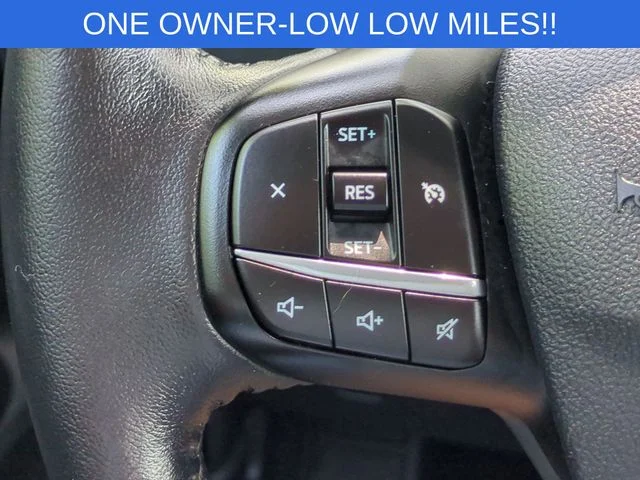 Used 2022 Blue Ford Big Bend image 19