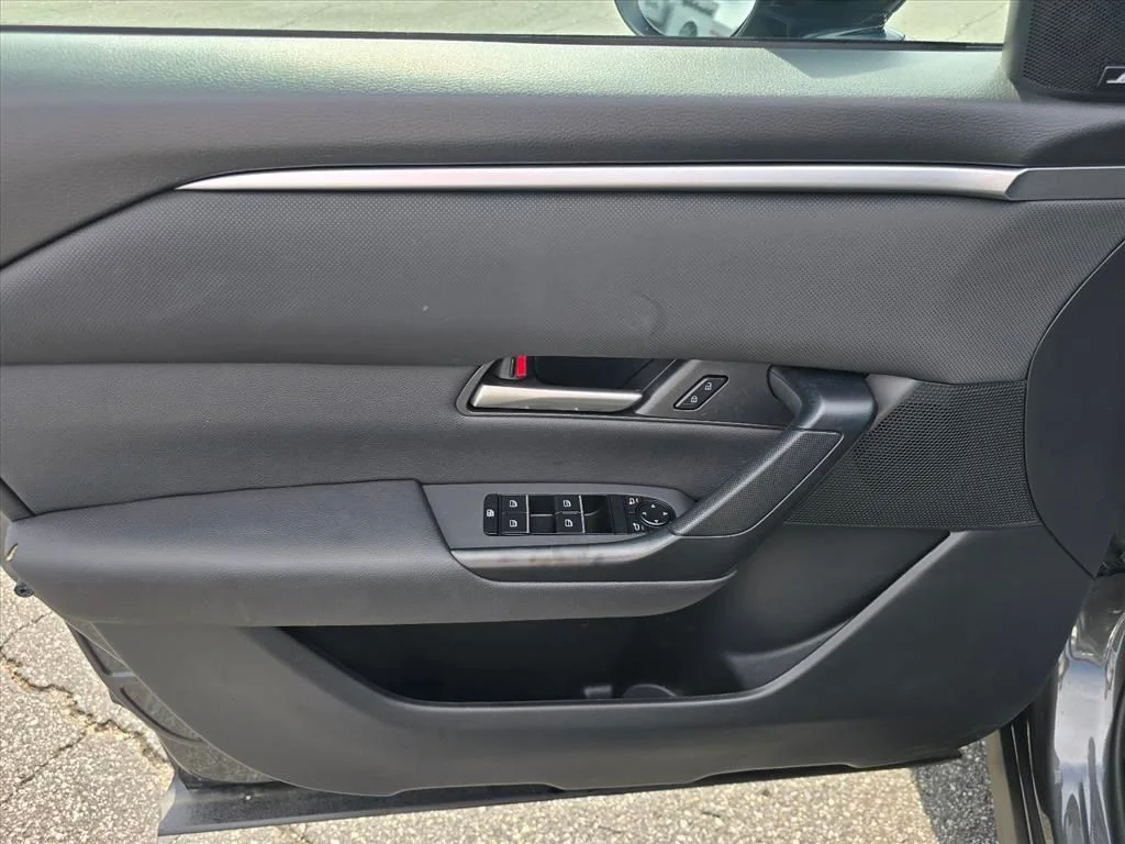 Used 2024 Gray Mazda 2.5 S Premium Package image 9