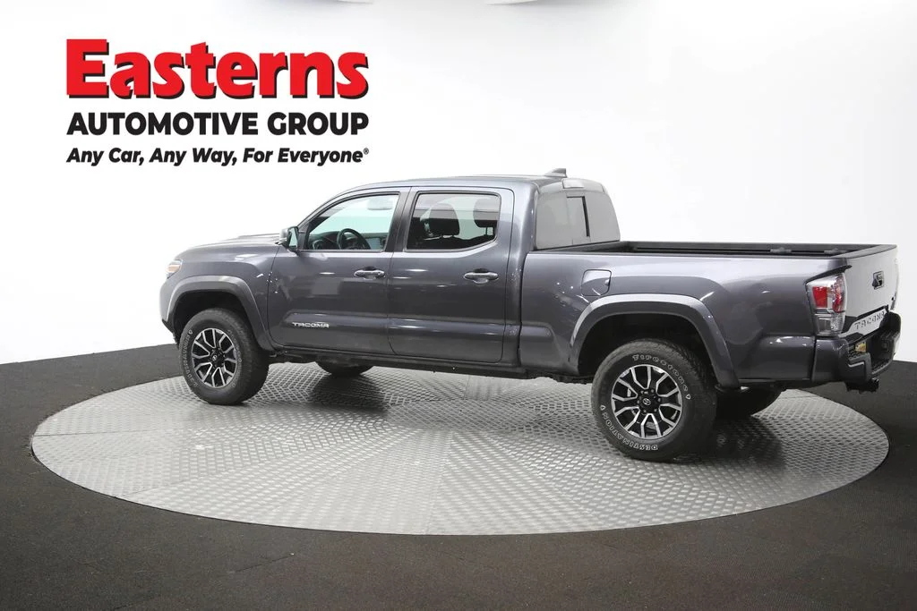 Used 2023 Gray Toyota TRD Sport image 63