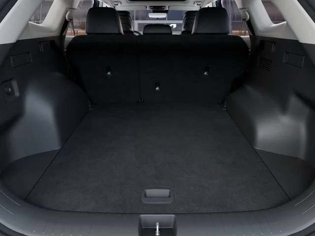 New 2026 Nebular Blue Kia EX image 19
