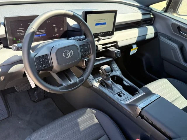 New 2026 Blueprint Toyota SE image 8