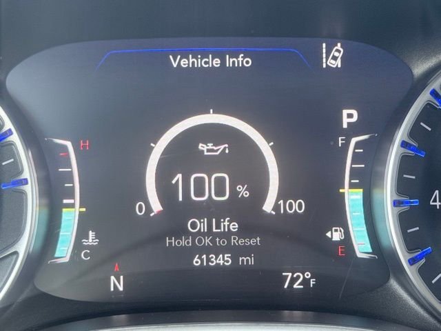 2024 Chrysler Pacifica Touring L - Photo 12
