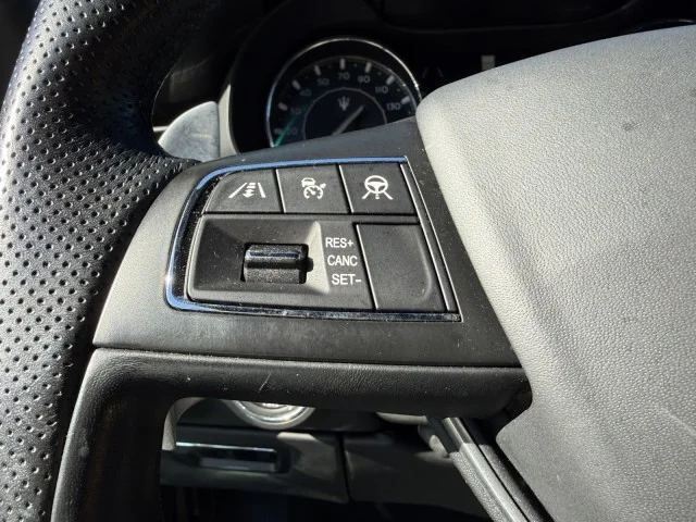 2022 Maserati Quattroporte Modena - Photo 28