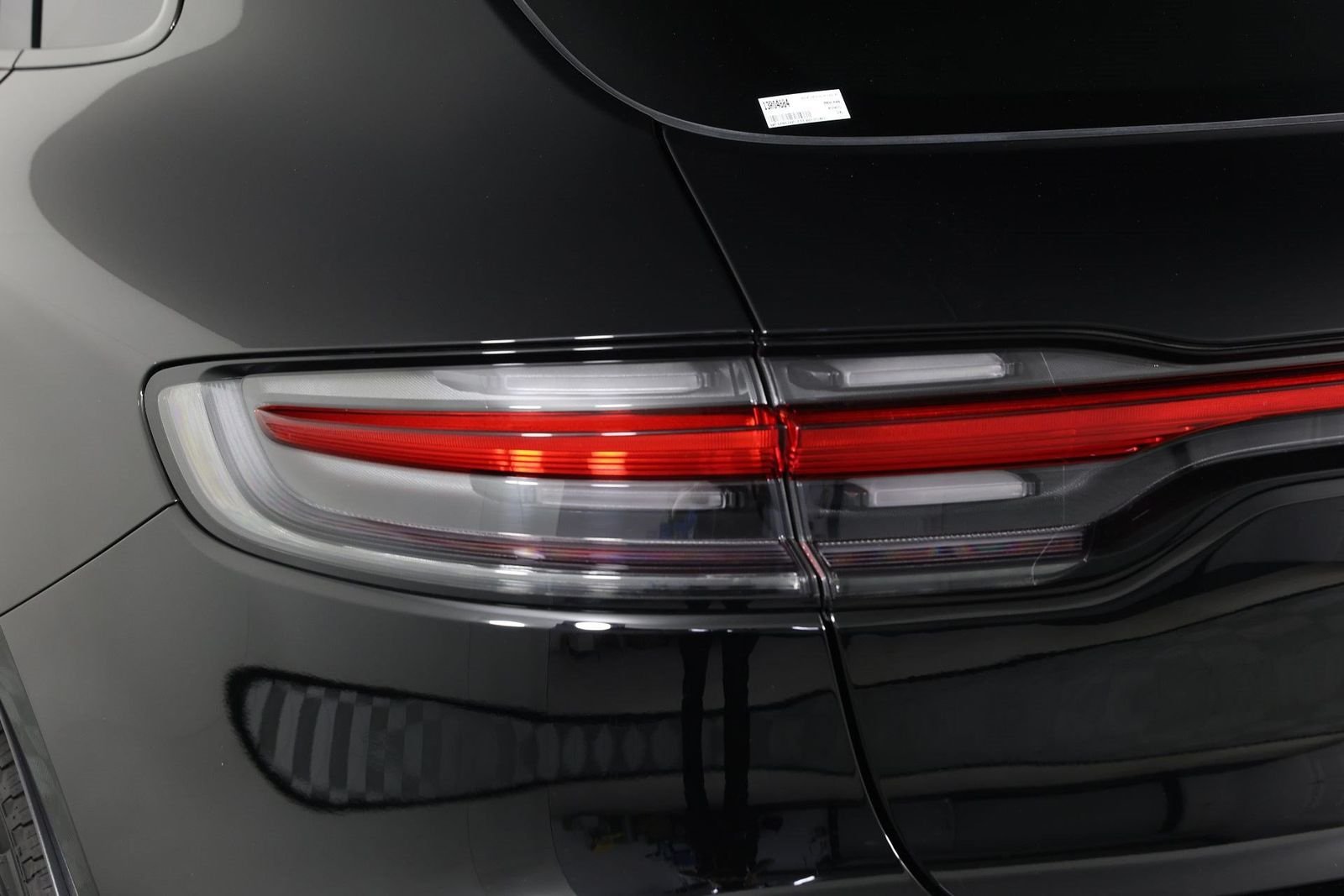 Certified Used 2026 Black Porsche  image 21