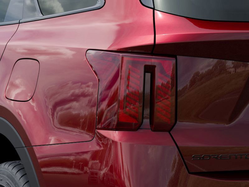 2025 Kia Sorento X-Line SX Prestige - Photo 11