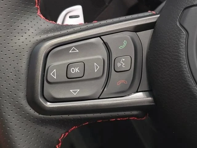 New 2026 Reign Jeep Moab 392 image 22