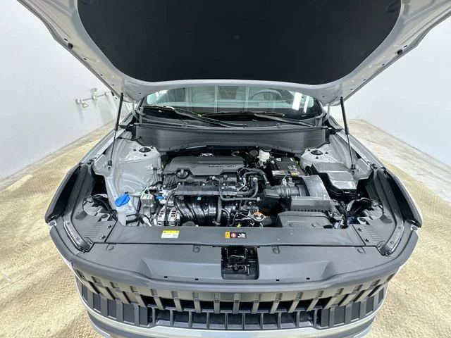 New 2027  Kia LX image 18