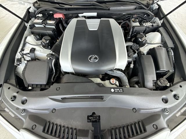 Certified Used 2023 White Lexus 350 F SPORT image 27