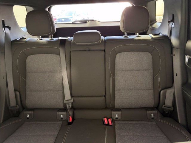 New 2027 Riverstone Metallic GMC Elevation image 13