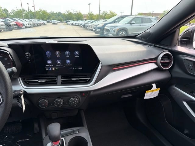 2026 Chevrolet Trax RS - Photo 25