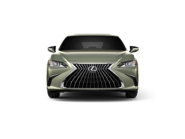 2025 Lexus ES 350 photo 4