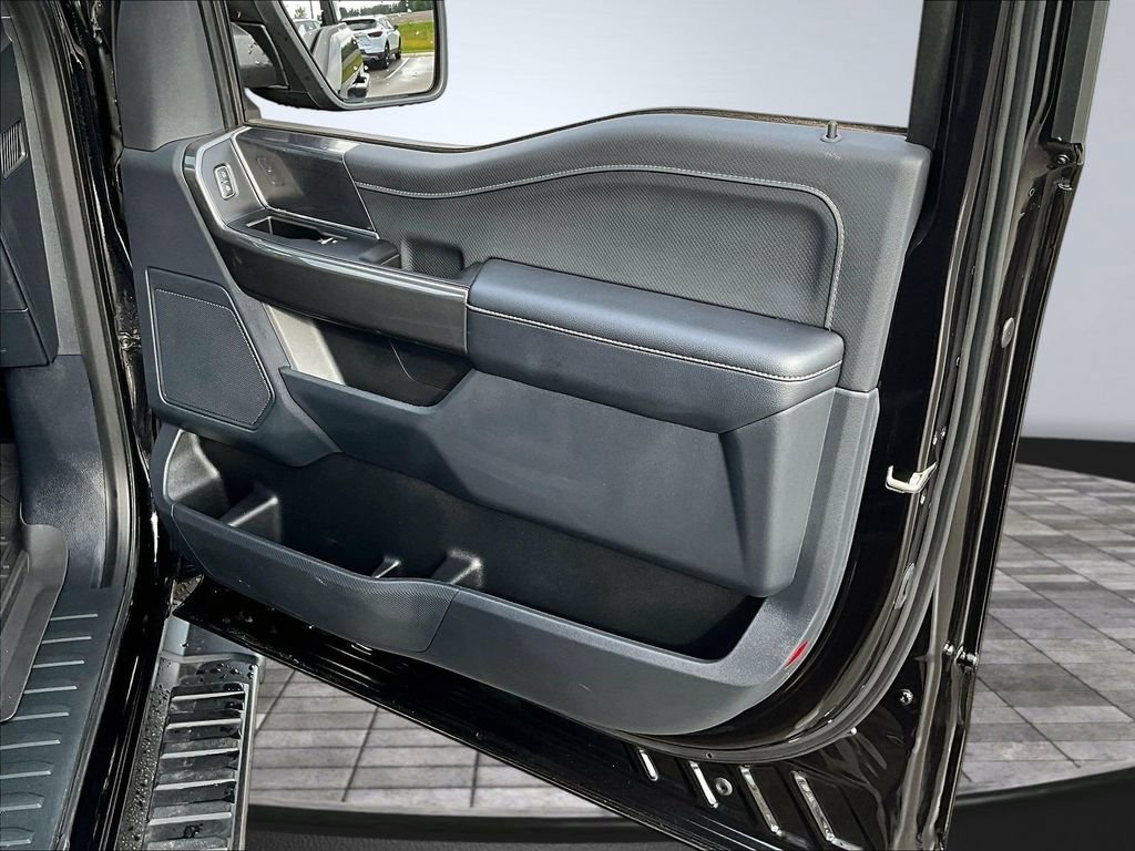 2023 Ford F-150 27