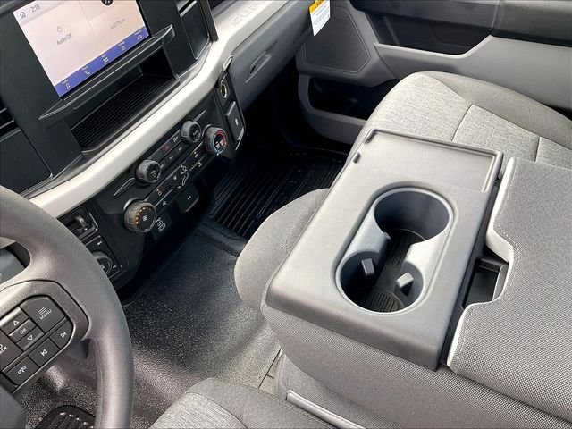 2026 Ford F-250SD — photo 14