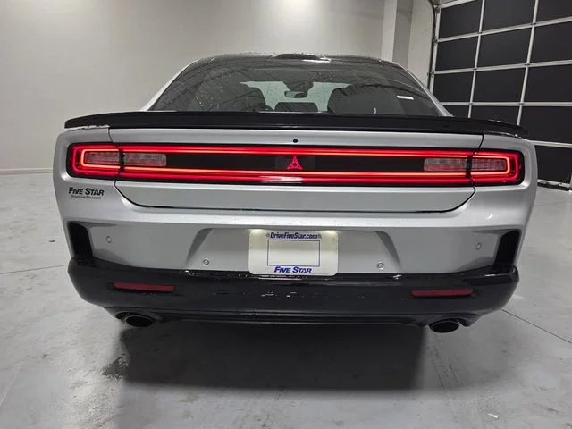 New 2026 Triple Nickel Dodge Scat Pack image 9