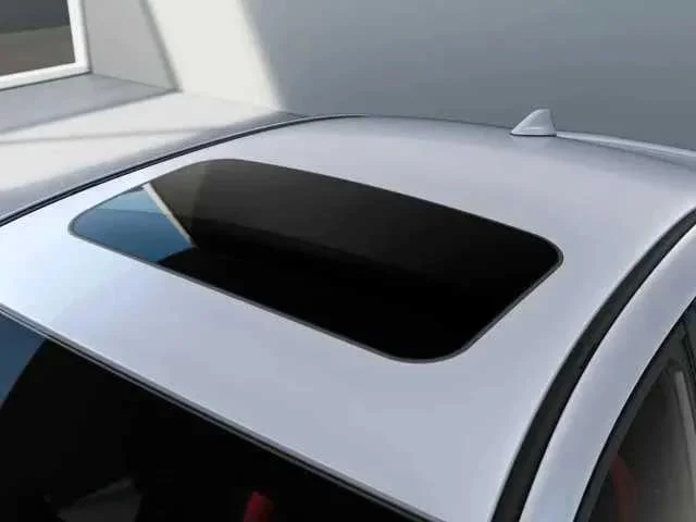 New 2026 ICE SILVER METALLIC Subaru Limited image 13