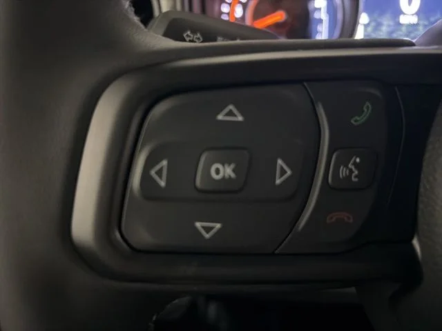 2026 Jeep Wrangler 4-Door Willys - Photo 31