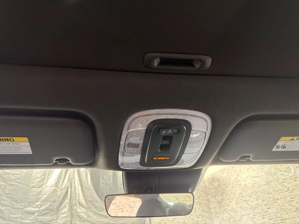 New 2026 Ecotronic Gray Hyundai SEL Sport image 22