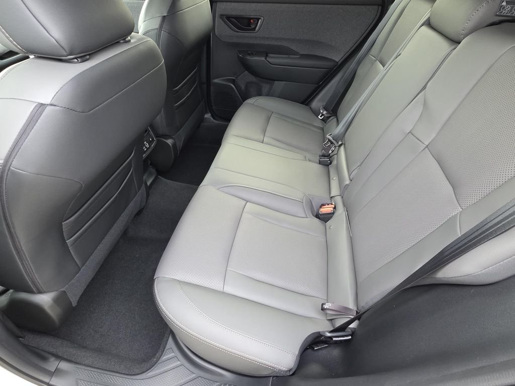 2026 Subaru Outback Limited - Photo 11
