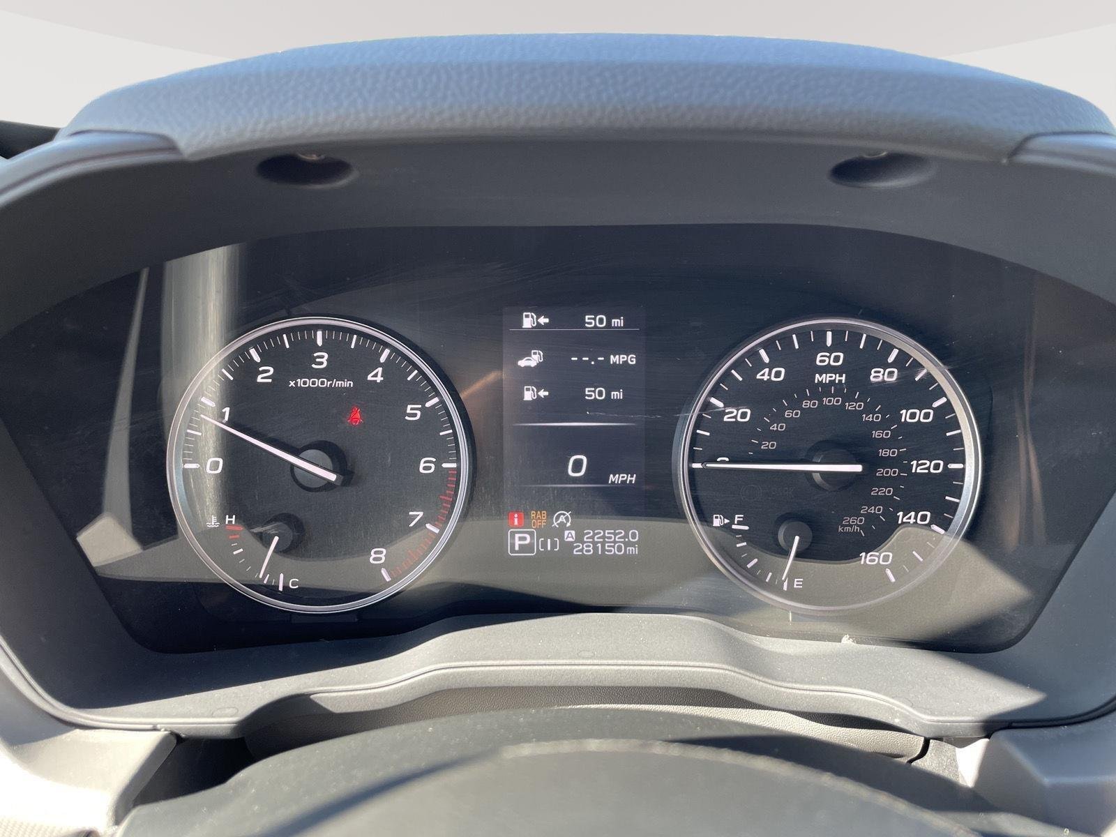 Certified 2025 Subaru Crosstrek Limited with VIN 4S4GUHL69S3725398 for sale in Kansas City