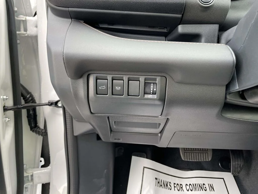 2026 Subaru Ascent Limited Bronze Edition - Photo 10