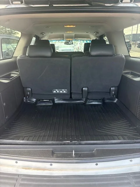 Used 2014 Silver Chevrolet LT image 20