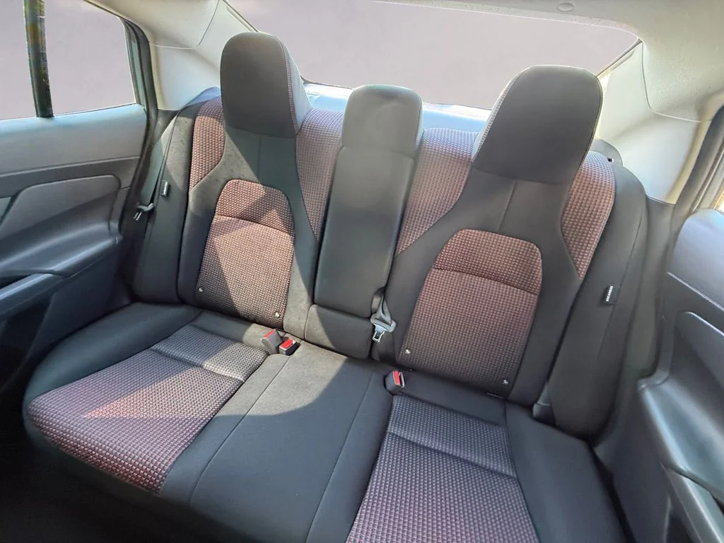New 2026 Gray Nissan SR image 16