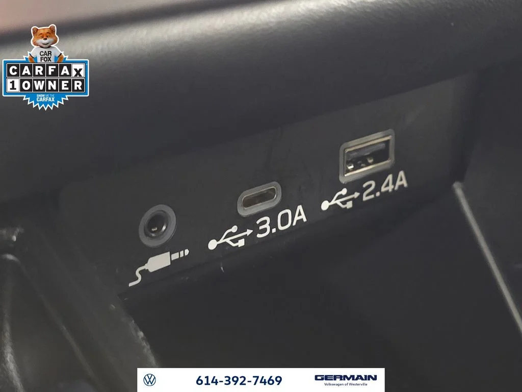 2025 Subaru Legacy Premium - Photo 28