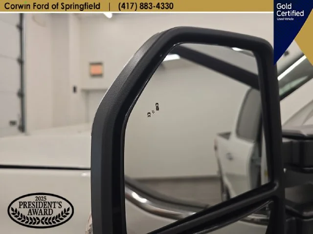 Certified Used 2024 Star White Ford King Ranch image 44