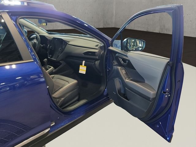 New 2026 SAPPHIRE BLUE PEARL Subaru Limited image 18