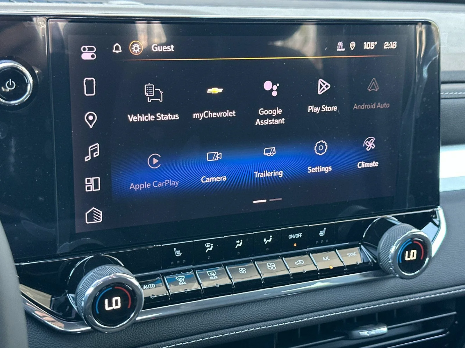 2026 Chevrolet Colorado LT - Photo 17