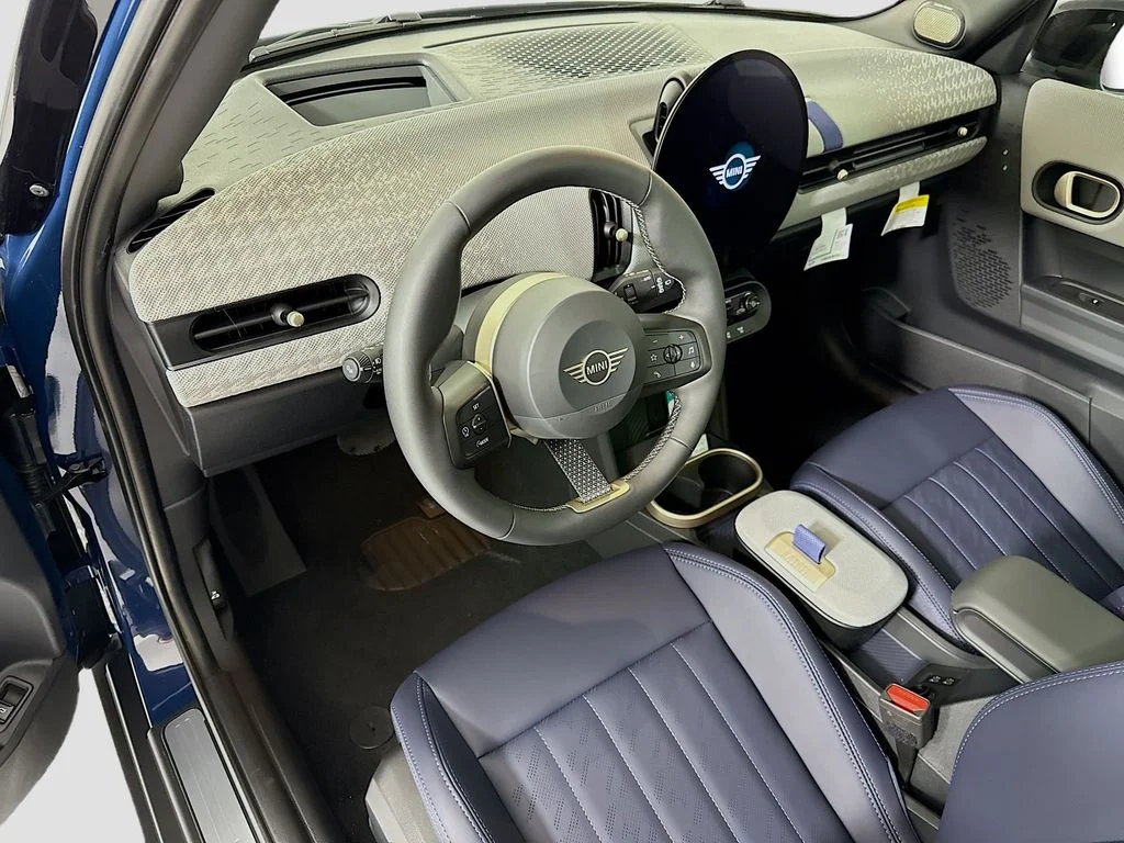 2026 MINI Hardtop 4 Door S - Photo 9