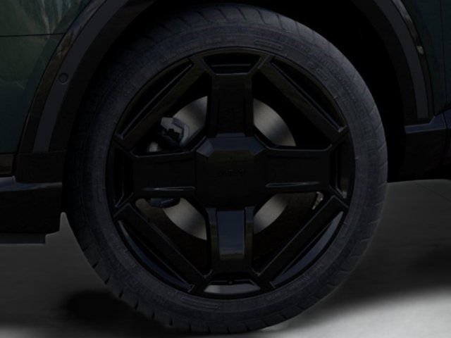 New 2027 Green Kia X-Line SX image 24