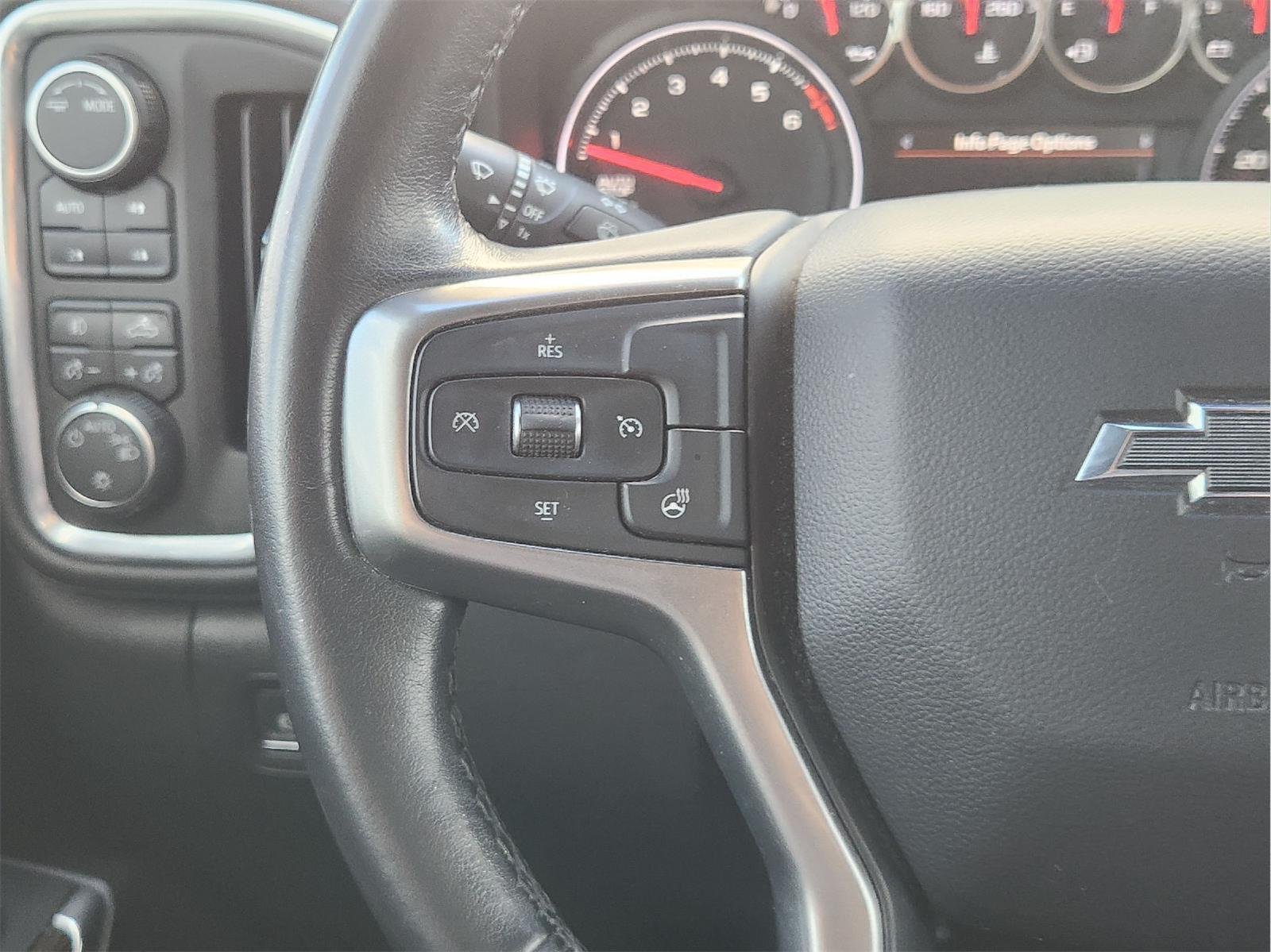 2021 Chevrolet Silverado 1500 photo 28 of 33