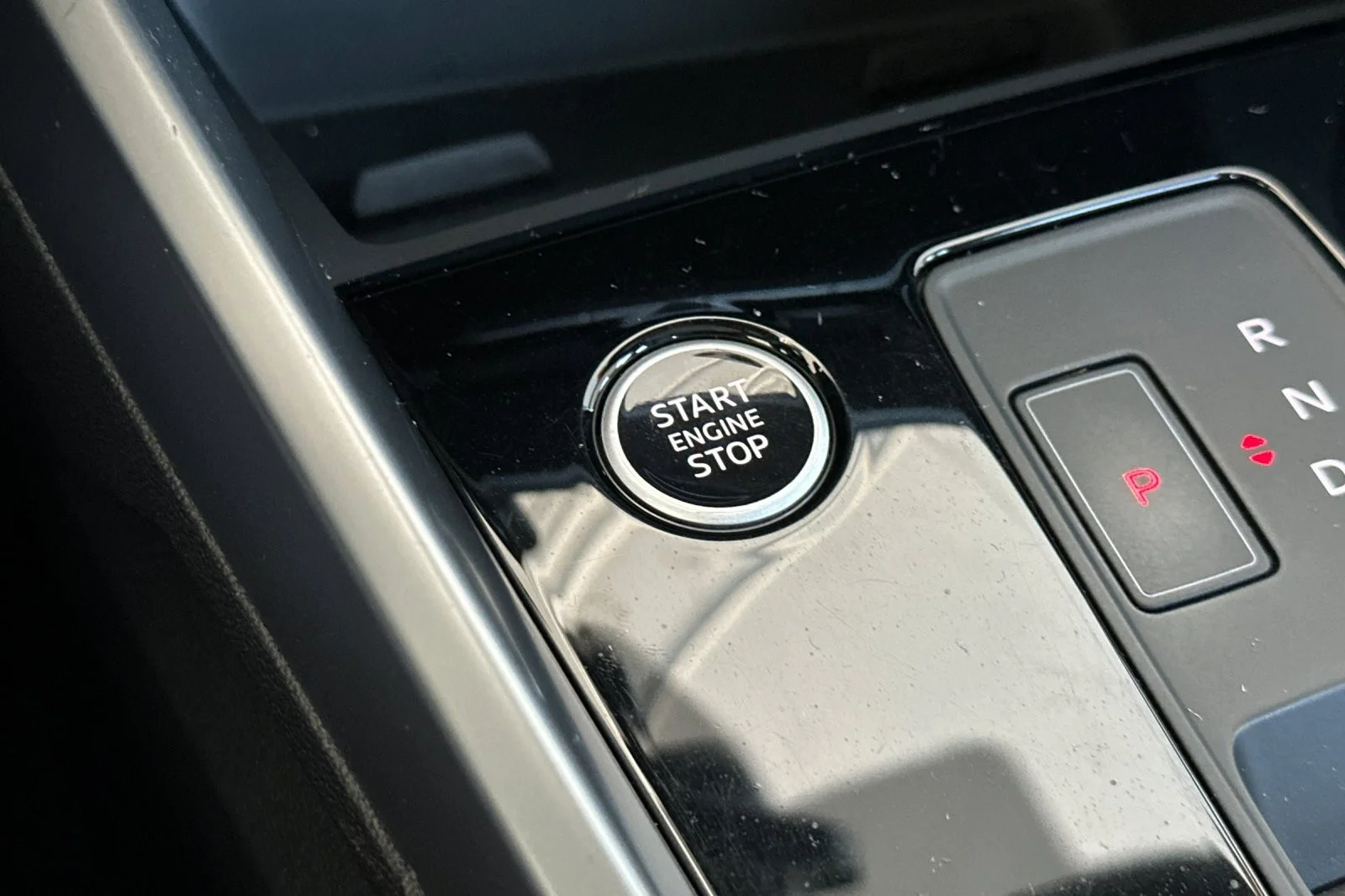 Used 2023 SILVER METALLIC Audi Premium image 20