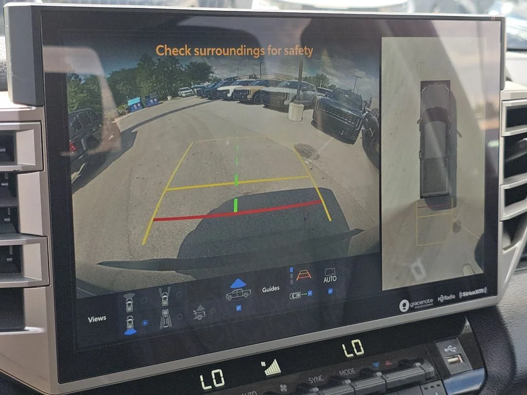 Used 2024 Gray Toyota SR5 image 29