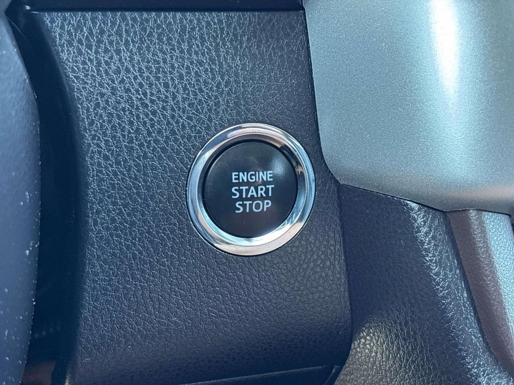 Used 2019 Silver Toyota Limited image 31