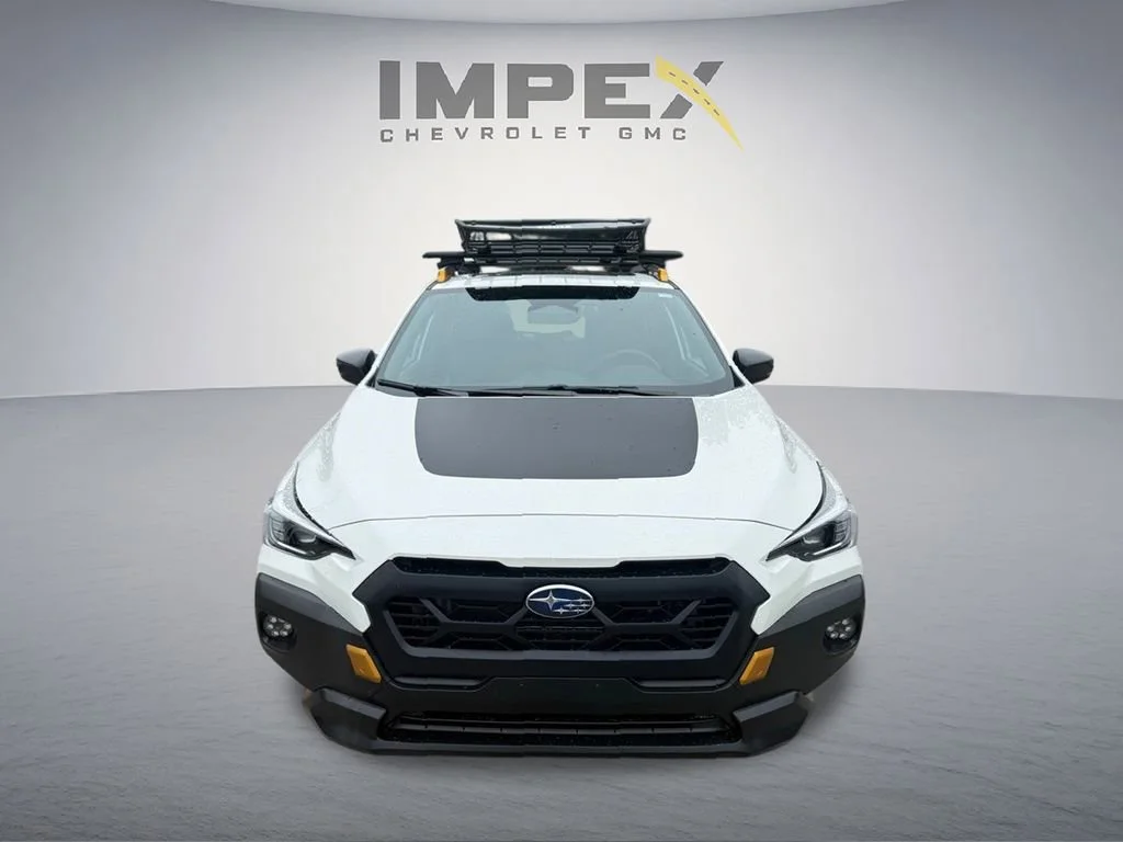 Used 2024  Subaru Wilderness image 8