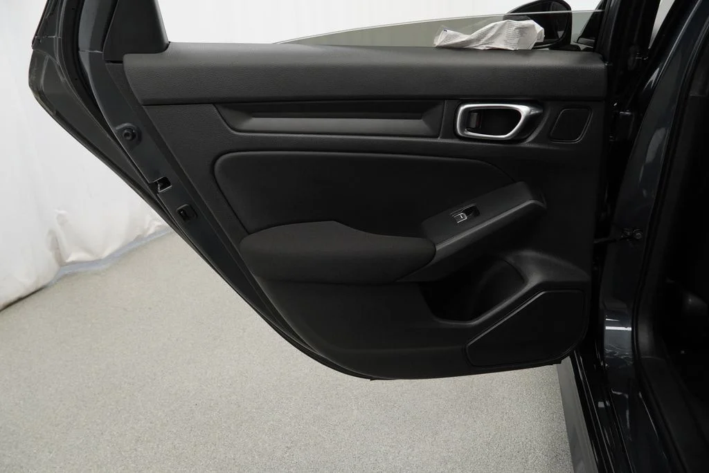 Used 2026 Gray Honda Sport image 35