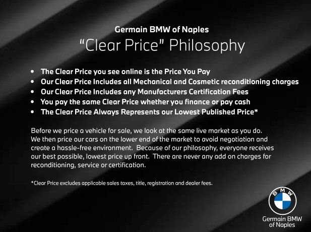 Used 2023 Black Buick Essence image 2