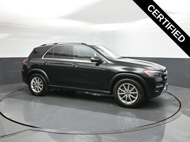 Used 2025  Mercedes-Benz GLE 350 image 17