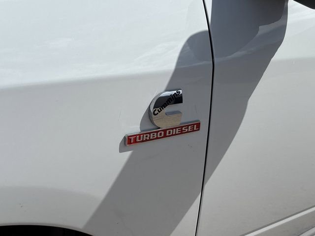 2026 RAM 2500 Tradesman - Photo 12
