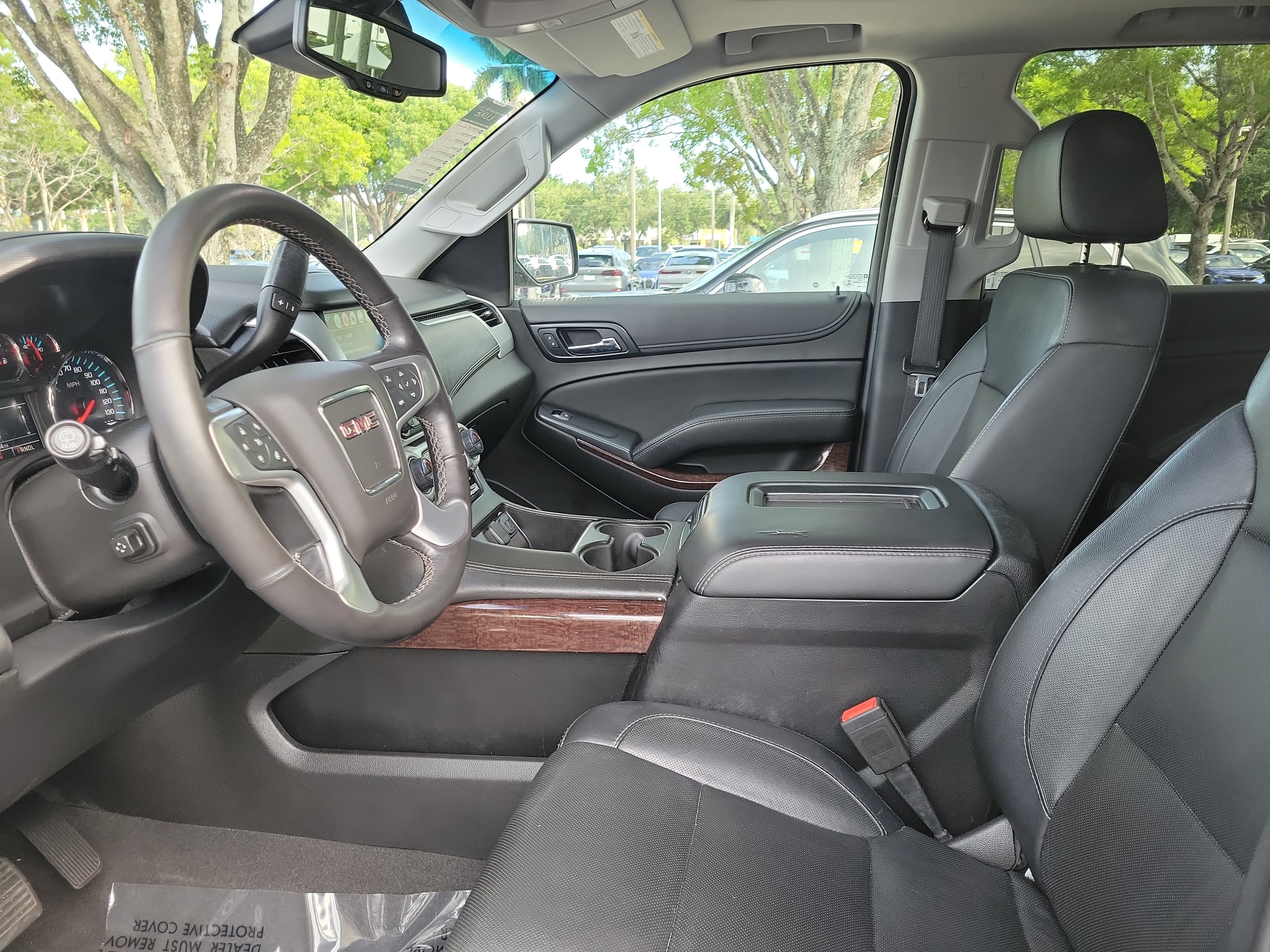 Used 2020 Quicksilver Metallic GMC SLT image 11