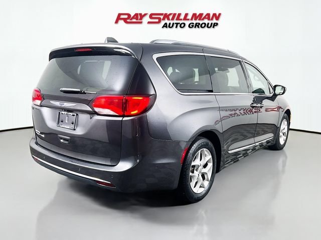 2019 Chrysler Pacifica Touring L Plus - Photo 7