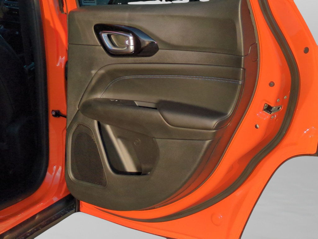 New 2026 Joose (DISC) Jeep Latitude image 36