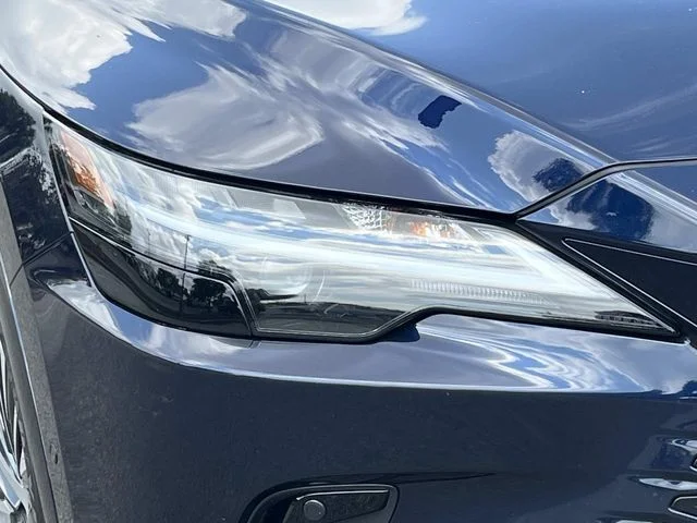 Certified Used 2025 NIGHTFALL MICA Lexus 350 Premium Plus image 9