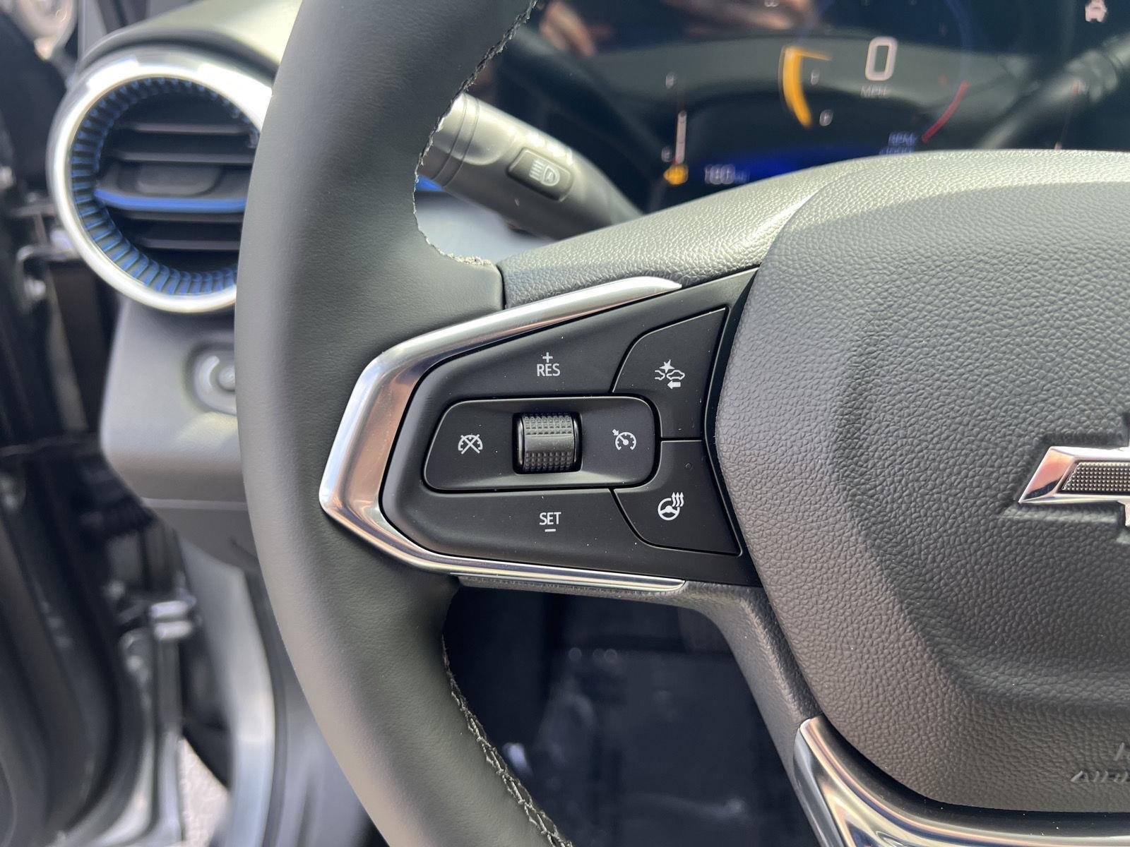 2026 Chevrolet Trax LT - Photo 19