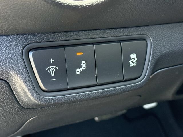 Used 2023 Gray Kia GT image 27
