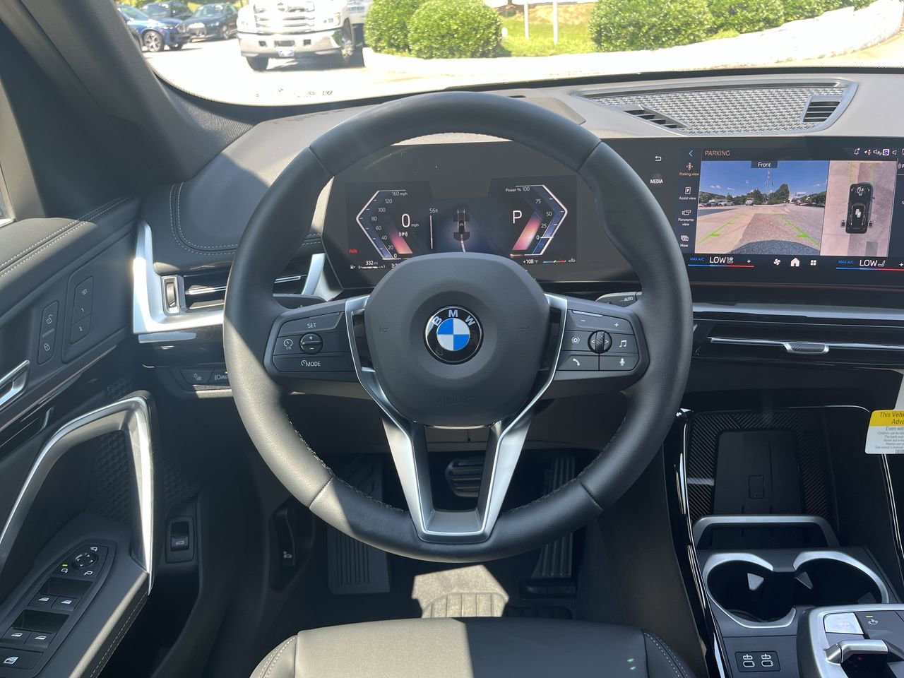 2025 BMW X1 28i - Photo 20