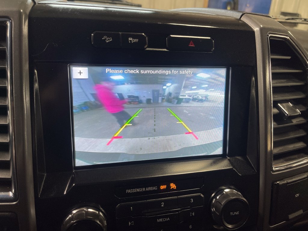 Used 2016 Brown Ford XLT image 23
