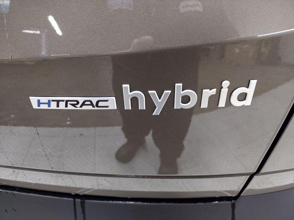 New 2026 Cashmere Hyundai Blue SE image 13